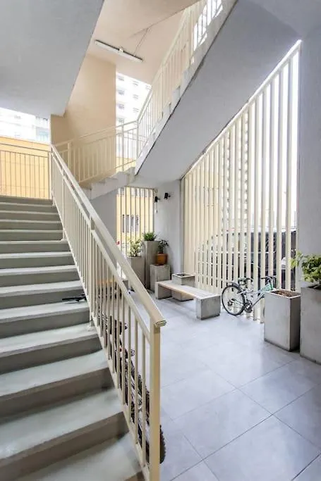 Gg Home - New, Cozy 1 Bedroom Apartment On 8Th Floor With View 트빌리시 0*,