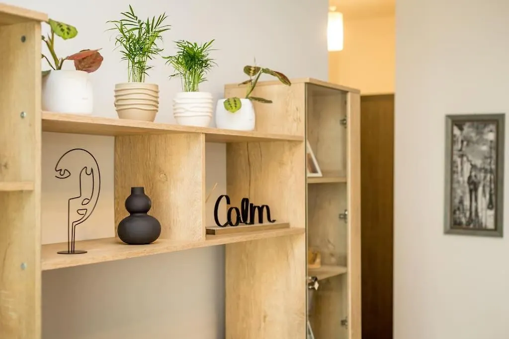 Gg Home - New, Cozy 1 Bedroom Apartment On 8Th Floor With View 트빌리시 0*,